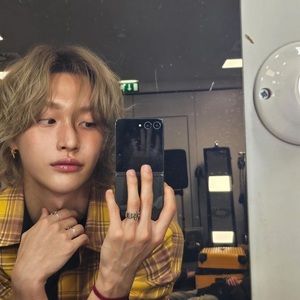 Meet your Posher, Kendall